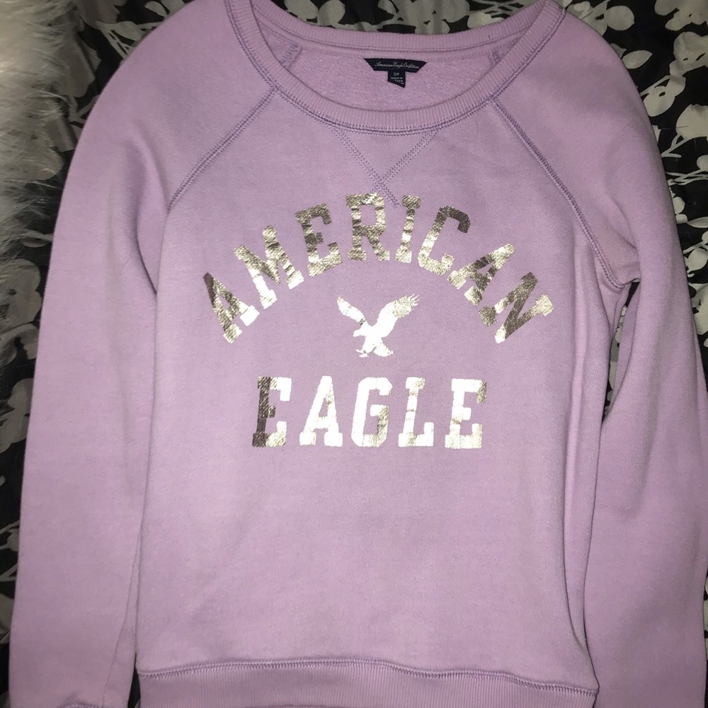 American Eagle sweater